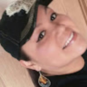 Meet your Posher, Lesley